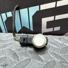 Oem 2014-2016 Mercedes W212 E63 Park  Parking Assist Sensor White 0009051202
