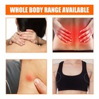 Lymphatic Drainage Balm For Neck Underarm Reducing Fat Bulge Smooth Skin Care