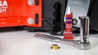 Loctite Threadlocker Red 271 High Strength Thread Locker 6ml Permanent