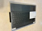 Microsoft Surface Pro Type Cover Model 1725 Black Backlit Keyboard Qwerty