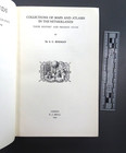 Collection Of Maps And Atlases In The Netherlands By Koeman  C 1961