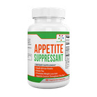 Appetite Suppressant - Promotes Weight Loss And Appetite Control  30 Capsules 