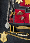 Vintage To Now Grandpas Junk Drawer Lot