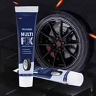 Car Tire Repair Glue Universal Multi-functional Repair Bike Strong Repair Black