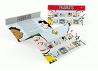 Gb 2025 Peanuts Stamp Presentation Pack Mint Unaffixed  Issue Date 24 07 2025