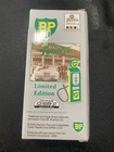 Gearbox Bp British Petroleum 1 25 Scale Die Cast 1950   s Replica Tokheim Gas Pump