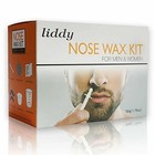 Nose Wax Nose Hair Wax Kit For Men And Women Nose Hair Removal Wax 50g Wax 20   