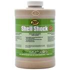 Zep Shell Shock Industrial Hand Cleaner - 32 Oz  pack Of 4  318504 -for Use With