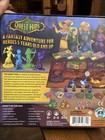 The Quest Kids Cooperative Board Game New Family Game 2 To 4 Players