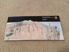 National Park System Map And Guide 2026 Unigrid Brochure - New Nps