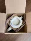 Mikasa Garden Harvest Tea Server  nib 