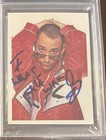 Aj Mclean    i Want It That Way    Signed 1999 Panini Card Backstreet Boys Psa dna