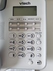 Vtech Corded Speakerphone Cd1154 W  Caller Id   Call Waiting - Working