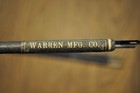 Antique 1890s Warren s Combination 1 Cent Dip Pen North Manchester In   3 Pens