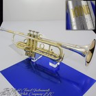 Vintage King Super 20 Symphony Silversonic Trumpet The Best