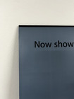 Vintage Poster  Apple Computer New Imac G5 Apple Remote Isight Never Displayed 
