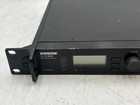 Shure Ulxd4q J50 Digital Wireless Receiver 572-636 Mhz