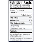 Sugar-free Peppermint Gum - 16 Pieces Per Pack  9 Packs Total  Fresh Breath