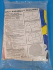 Pok  mon Ero Play House Tent Replacement Cover Vintage 1998 New In Package