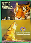 20x     animals     2020 Wall Calendars Exotic Ocean Wildlife Dogs Cats Birds Pets