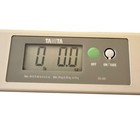 Tanita Bd-585 Pediatric Baby Infant Portable Lcd Scale - New Batteries