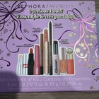 New  Sephora Favorites Previous Pout Set  4 Full Size   5 Travel Size 