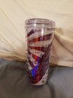 Royal Caribbean Save The Waves 2022 Coca Cola Travel Cup Tumbler New  Sealed