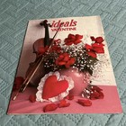 Ideals Magazine 1988 Complete Year Lot  8 Issues  Vol  45 - No 1-8