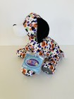 Webkinz Halloween Spooky Puppy Brand New With Sealed Code Nwt Smoke-free Home