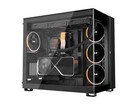 Be Quiet  Silent Loop 3 420mm All-in-one Water Cooling I Intel Lga 1851   1700  