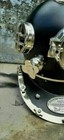 Antique Diving Divers Helmet Mark Us Navy Morse Helmet Marine Deep Scuba Helmet