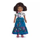 Disney Encanto Mirabel Madrigal Plush Doll 18-inch Stuffed Toy Disney Store New