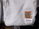 Nwt Nike Training Utility Power Duffle Bag