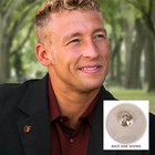 Buffalo Bills Nfl Collector Trading Pin   Lapel Button  wincraft