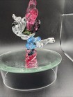 Swarovski Disney Minnie Mouse New No Box  1116765