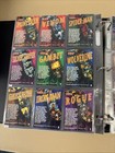 1994 Marvel Universe Series 5 Complete Base Set All 200 Cards Mint Condition