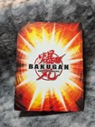 Copy Cat Bakugan Battle Brawlers Card 12 15a Spin Master 2008 Ba192-ab-sm-gbl