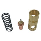 New Thermal Valve Kit For Air Compressor Replacement 47695566001 Us