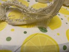 Bride Crown Beads Comb Accessories