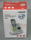 Vtech   1-handset Dect 6 0 Cordless Phone System For Landline  Digital Answering