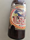 Vintage Eastside Beer Bottle Zobelein s Los Angeles Brewing Co  Bar Decor 