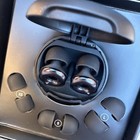 New  Loop Switch 2 Adjustable Ear Plugs - 3 Modes For Ultimate Control - Black