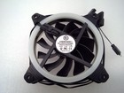 Lot Of 3 Cyberpower Pc Case Cooling Fan 120mm Df1202512semn  12vdc 0 2a