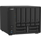 Qnap Ts932px4gus 9-bay Nas 10gbe Sfp  2 5gbe Quad-core