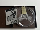 2-track Reel To Reel Tape Stolen Hours Gordon Jenkins Capitol Zc-18  In-line  57