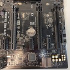 Asus Z170 Pro Gaming Lga 1151 Atx Intel Ddr4 Motherboard