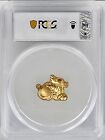2024 Lunar Series Mongolia 1000t Great Gilded Dragon 1 Oz Silver Pcgs Ms 70 Fdoi