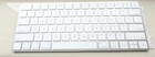 Apple Magic Keyboard   Mouse A1644   A1657 With Lightning Cable - Clean Working