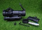 Sig Sauer Romeo7 1x30mm Red Dot Sight W  2 Moa Dot Reticle - Sor71001