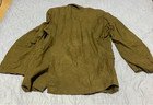 Original Imperial Japanese Army Officer Tunic Jacket Ww2 Military Ijn Ija Me